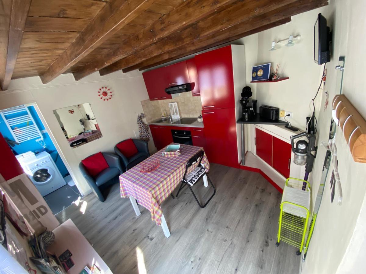 Villa Le Vieux Logis Étretat Esterno foto